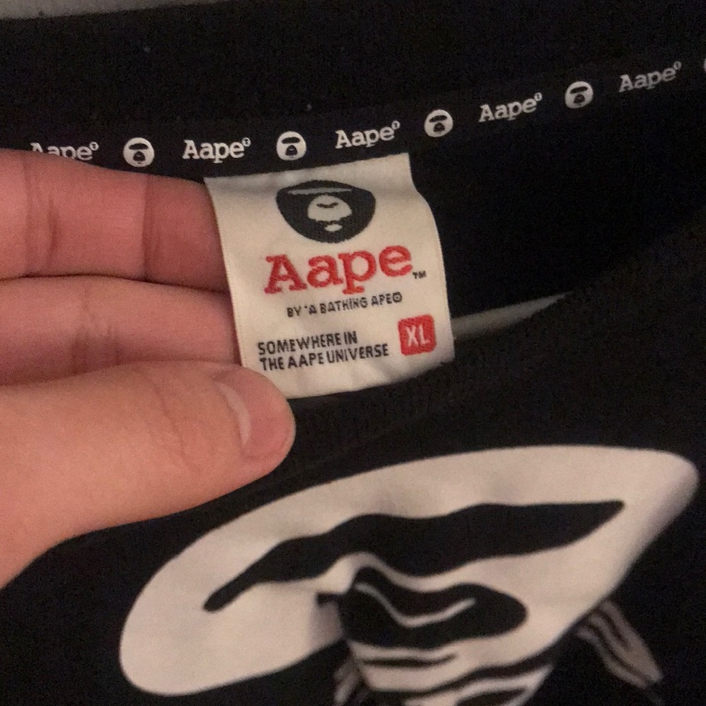 Aape - Picture 2 of 3